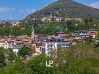 Appartamento via Monsignore Scavini 2, Arizzano — foto 41 di 43