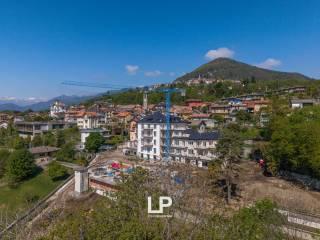 Appartamento via Monsignore Scavini 2, Arizzano — foto 19 di 43