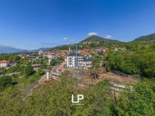 Appartamento via Monsignore Scavini 2, Arizzano — foto 10 di 43