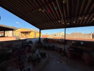 Terratetto unifamiliare via Giovanni Spano, Centro, Iglesias — foto 4 di 36