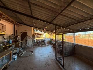 Terratetto unifamiliare via Giovanni Spano, Centro, Iglesias — foto 26 di 36