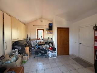 Terratetto unifamiliare via Giovanni Spano, Centro, Iglesias — foto 35 di 36
