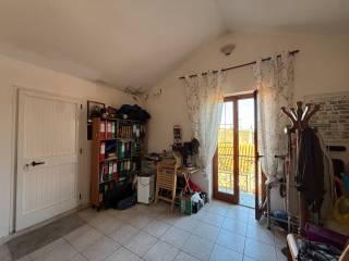 Terratetto unifamiliare via Giovanni Spano, Centro, Iglesias — foto 6 di 36