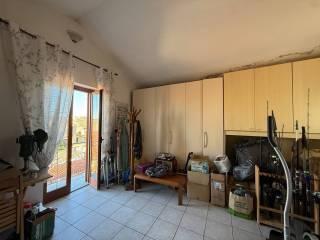 Terratetto unifamiliare via Giovanni Spano, Centro, Iglesias — foto 11 di 36