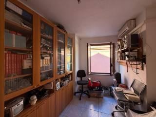 Terratetto unifamiliare via Giovanni Spano, Centro, Iglesias — foto 17 di 36