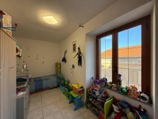Terratetto unifamiliare via Giovanni Spano, Centro, Iglesias — foto 5 di 36