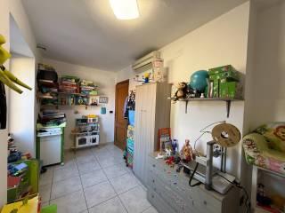 Terratetto unifamiliare via Giovanni Spano, Centro, Iglesias — foto 25 di 36