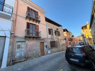 Terratetto unifamiliare via Giovanni Spano, Centro, Iglesias — foto 31 di 36