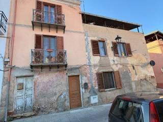 Terratetto unifamiliare via Giovanni Spano, Centro, Iglesias — foto 27 di 36
