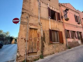 Terratetto unifamiliare via Giovanni Spano, Centro, Iglesias — foto 15 di 36