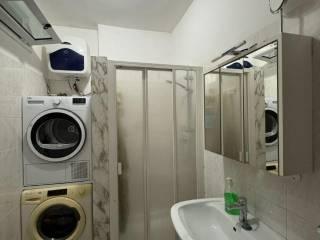 Terratetto unifamiliare via Giovanni Spano, Centro, Iglesias — foto 36 di 36