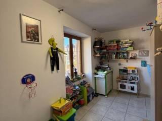 Terratetto unifamiliare via Giovanni Spano, Centro, Iglesias — foto 16 di 36