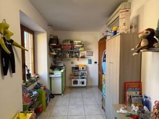 Terratetto unifamiliare via Giovanni Spano, Centro, Iglesias — foto 19 di 36