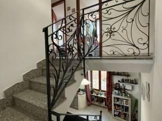 Terratetto unifamiliare via Giovanni Spano, Centro, Iglesias — foto 18 di 36