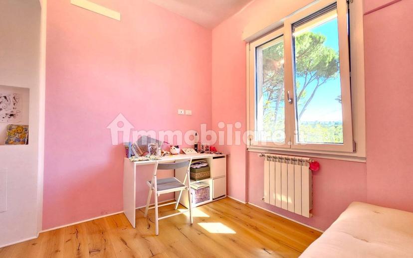 Trilocale Stradone di Rovezzano 66/10, Gignoro, Firenze