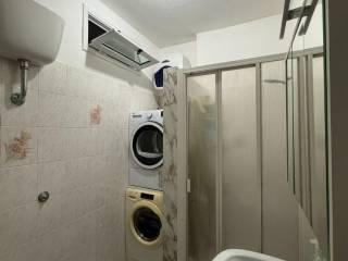 Terratetto unifamiliare via Giovanni Spano, Centro, Iglesias — foto 3 di 36