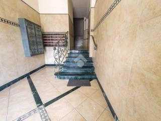 Appartamento piazza Guglielmo Marconi 18, Centro, Manfredonia — foto 19 di 22