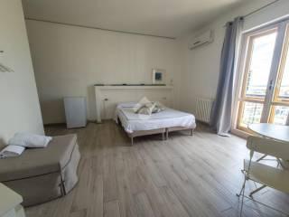 Appartamento piazza Guglielmo Marconi 18, Centro, Manfredonia — foto 4 di 22