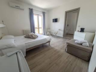Appartamento piazza Guglielmo Marconi 18, Centro, Manfredonia — foto 5 di 22