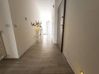 Appartamento piazza Guglielmo Marconi 18, Centro, Manfredonia — foto 7 di 22