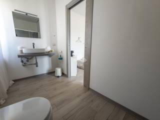 Appartamento piazza Guglielmo Marconi 18, Centro, Manfredonia — foto 11 di 22