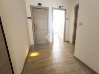 Appartamento piazza Guglielmo Marconi 18, Centro, Manfredonia — foto 18 di 22