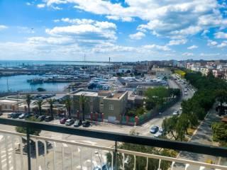 Appartamento piazza Guglielmo Marconi 18, Centro, Manfredonia — foto 12 di 22