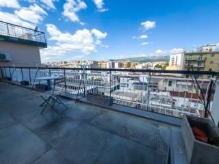 Appartamento piazza Guglielmo Marconi 18, Centro, Manfredonia — foto 9 di 22