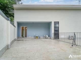 Bilocale viale Iginio Rota 2, Semicentro, Vimercate — foto 5 di 19