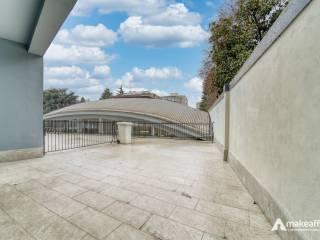 Bilocale viale Iginio Rota 2, Semicentro, Vimercate — foto 3 di 19