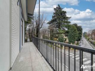 Bilocale viale Iginio Rota 2, Semicentro, Vimercate — foto 7 di 19