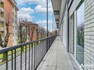 Bilocale viale Iginio Rota 2, Semicentro, Vimercate — foto 9 di 19