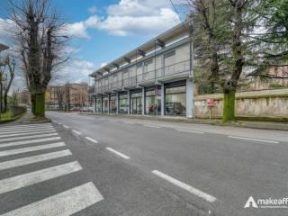 Bilocale viale Iginio Rota 2, Semicentro, Vimercate