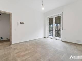 Bilocale via Iginio Rota 2, Semicentro, Vimercate — foto 14 di 15
