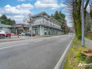 Bilocale via Iginio Rota 2, Semicentro, Vimercate — foto 11 di 15