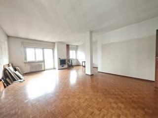 Attico da ristrutturare, 165 m², San Camillo - Lungofersina, Trento — foto 5 di 18
