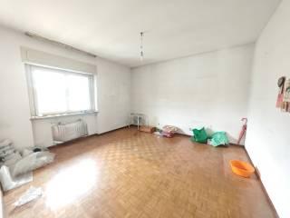 Attico da ristrutturare, 165 m², San Camillo - Lungofersina, Trento — foto 14 di 18