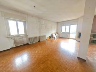 Attico da ristrutturare, 165 m², San Camillo - Lungofersina, Trento