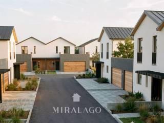 Villa unifamiliare via Singella, Regoledo, Cosio Valtellino — foto 7 di 19