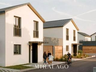 Villa unifamiliare via Singella, Regoledo, Cosio Valtellino — foto 12 di 19