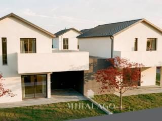 Villa unifamiliare via Singella, Regoledo, Cosio Valtellino — foto 16 di 19