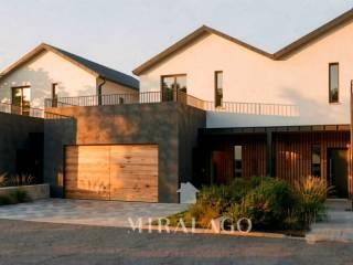 Villa unifamiliare via Singella, Regoledo, Cosio Valtellino
