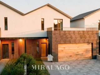 Villa unifamiliare via Singella, Regoledo, Cosio Valtellino — foto 18 di 19