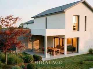 Villa unifamiliare via Singella, Regoledo, Cosio Valtellino — foto 4 di 19