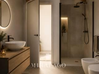 Villa unifamiliare via Singella, Regoledo, Cosio Valtellino — foto 3 di 19