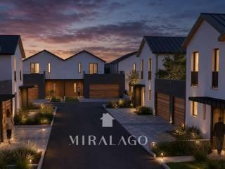 Villa unifamiliare via Singella, Regoledo, Cosio Valtellino — foto 13 di 19