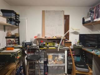 Villa a schiera 5 locali, buono stato, Roisan — foto 7 di 44