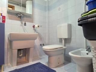 Villa a schiera 5 locali, buono stato, Roisan — foto 14 di 44