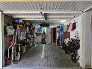 Villa a schiera 5 locali, buono stato, Roisan — foto 27 di 44