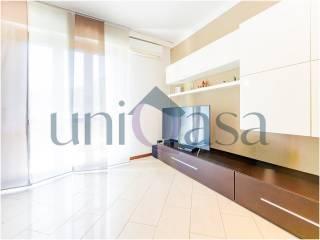 Trilocale ottimo stato, primo piano, Valmadrera — foto 6 di 56